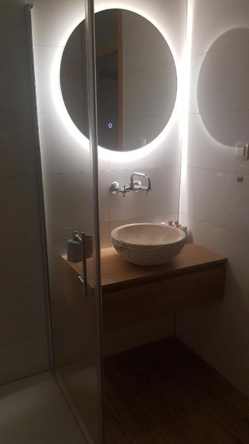 S & F Zagreb Apartman Exterior photo