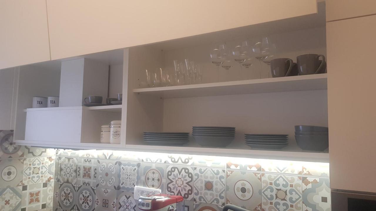 S & F Zagreb Apartman Exterior photo